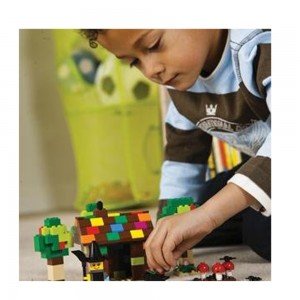 لگو سری Duplo مدل Around The World 10805