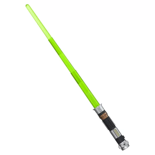 شمشیر نوری جنگ ستارگان  رنگ سبز کد 4355095