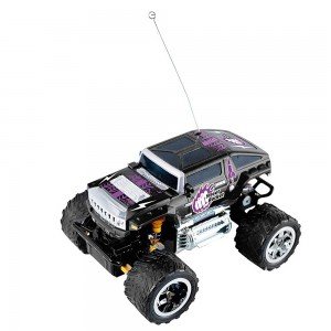 Mini Boot BMC154 revell 24132