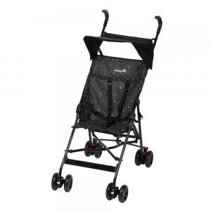 کالسکه Safety 1st Buggy with Canopy Peps Splatter Black 1182323000