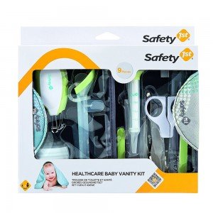 ست بهداشتی  سامسونتی صورتی Summer Infant Health and Grooming Kit  کد 14444