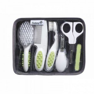 ست آرایشی 6 تکه Safety 1st Estojo Essencial de Higiene - 32110137