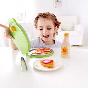 تستر چوبی Hape مدل 3138