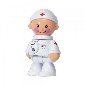 آدمک نشکن پزشک tolo 89950