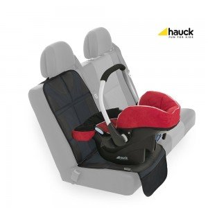 کاور روی صندلی ماشین hauck sit on me 61801