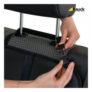 کاور روی صندلی ماشین hauck sit on me 61801