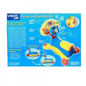 قیمت چهار چرخ و واکر کودک وی تک vtech