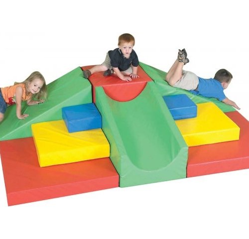 سازه فومی مدل پلکان و سطح شیبدار کد 4369652