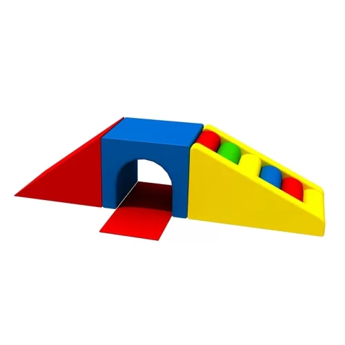 ایستگاه فومی تونل و سطح شیبدار بزرگ کد 4369663