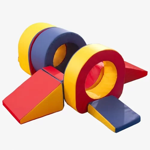 تجهیزات فومی مدل تونل سایز بزرگ کد 4369619