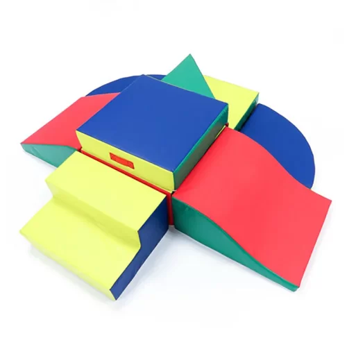 سازه فومی مدل پله و سطح شیبدار کد 4369630