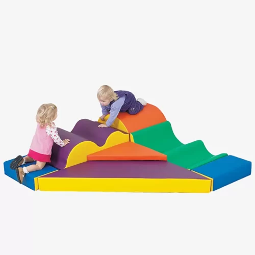 سازه فومی 7 تکه کد 4369633