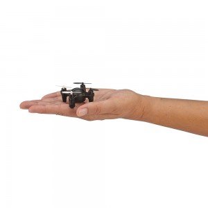 Quadcopter "Nano Quad Fun" 23888