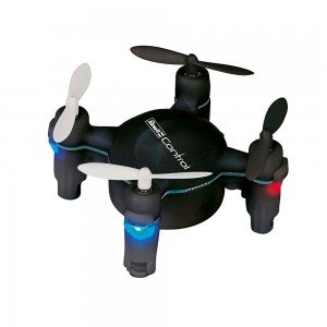 Quadcopter "Nano Quad Fun" 23888