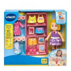 style me girl vtech 181603