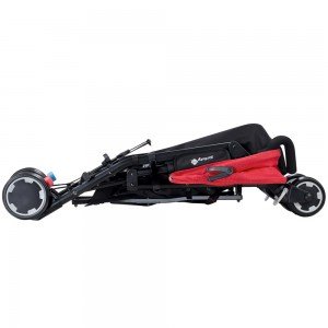 کالسکه Safety 1st Buggy Compa City Schwarz 1260