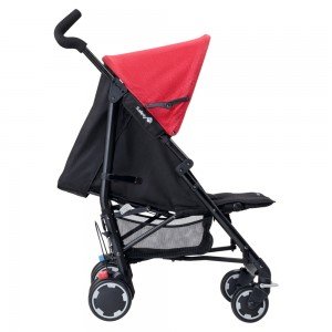 کالسکه Safety 1st Buggy Compa City Schwarz 1260