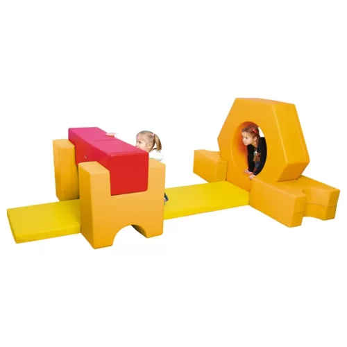 تجهیزات فومی مدل ایستگاه فومی بزرگ کد 4369609