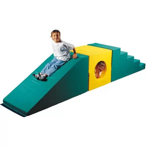 سازه فومی بزرگ مدل تونل فومی کد 4369602