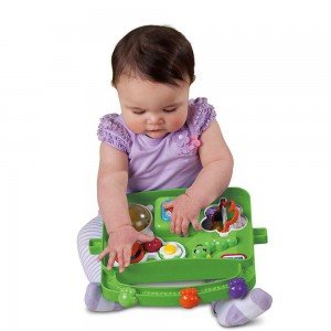 ست جنگل با ماشینlittle tikes کد607615