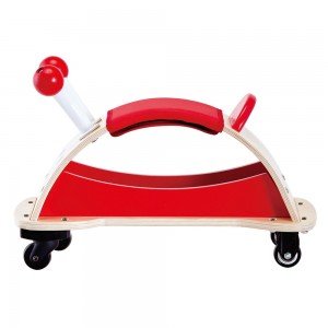 LADYBUG hape 0378