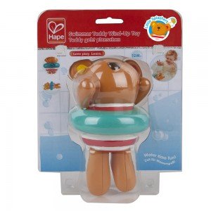 TEDDY'S UMBRELLA STACKERS hape 0203