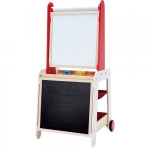 CREATE AND DISPLAY EASEL hape 1055