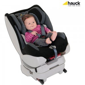 کوسن کمربند خودرو Cushion Me hauck 61816