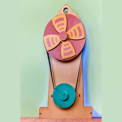 تخته هوش بیزی برد مدل آسیاب کد 4378325