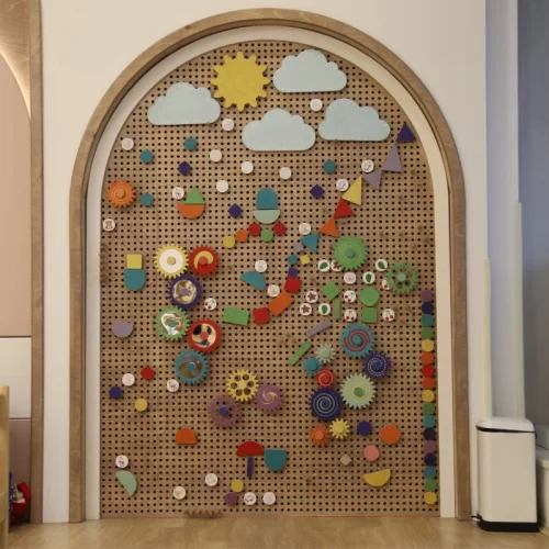 تخته هوش بیزی برد مدل پینوال  کد 4378327