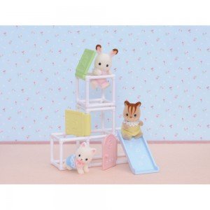 sylvanian families'5025