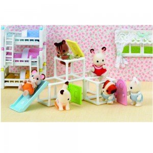 sylvanian families'