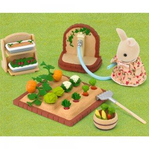 لوازم باغبانی سیلوانیان فامیلیز 5026 sylvanian families
