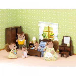 قیمت ست اتاق خواب مستر 5039 sylvanian families