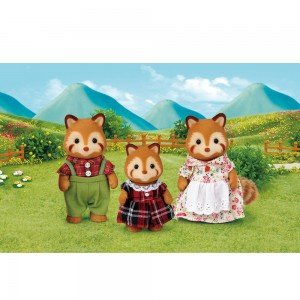 5215 sylvanian families'