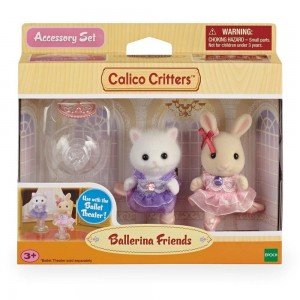 کابینت و سینک 5222 sylvanian families