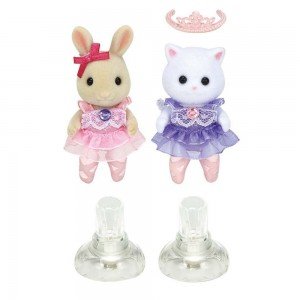 کابینت و سینک 5222 sylvanian families