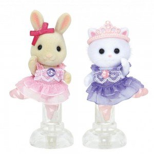 کابینت و سینک 5222 sylvanian families