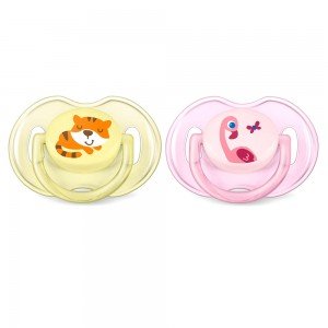 پستانک 0-6 ماه 16926 avent