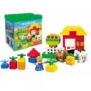 بلوک مزرعه 38 تکه 10517 qunlong