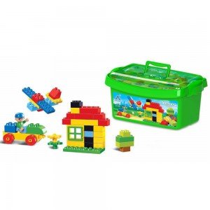 بلوک خانه سازی و نقلیه 5506 qunlong