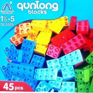 بلوک خانه سازی و نقلیه 5506 qunlong