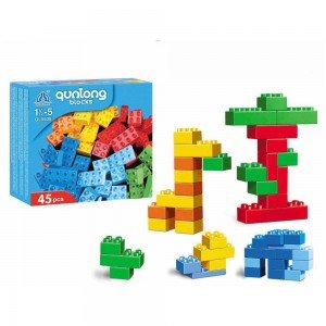 بلوک خانه سازی  5509 qunlong