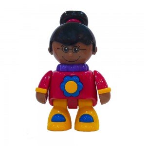 آدمک نشکن دختر tolo 87457