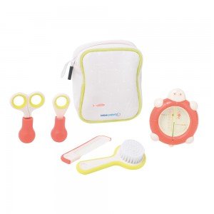 ست بهداشتی کودک bebe confort مدل 32000165