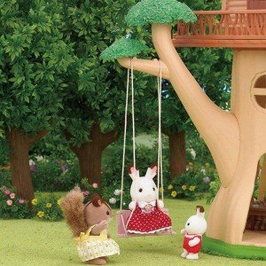 4618 sylvanian families'