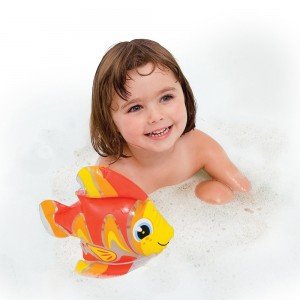 عروسک بادی اینتکس intex مدل ماهی کد 58590