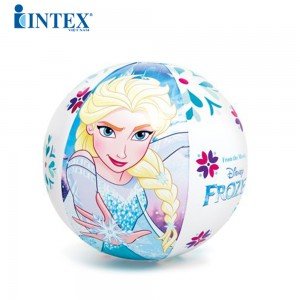 توپ بادی کودک اینتکس intex مدل فروزن کد 58021