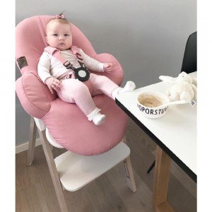 بونسر  stokke steps bouncer