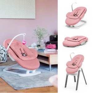 بونسر  stokke steps bouncer